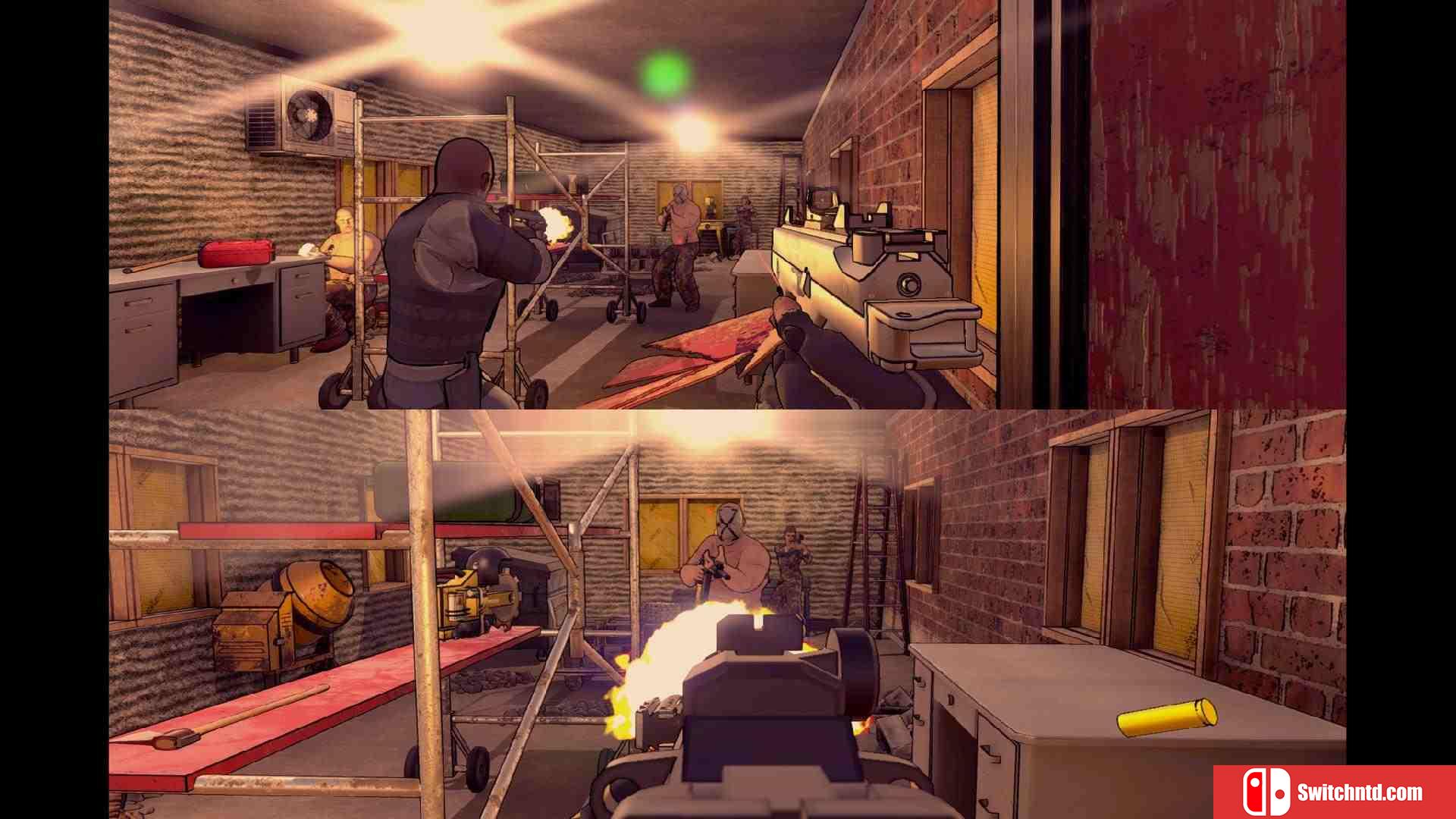 《RICO（RICO）》集成Breakout DLC CODEX镜像版[EN]_2