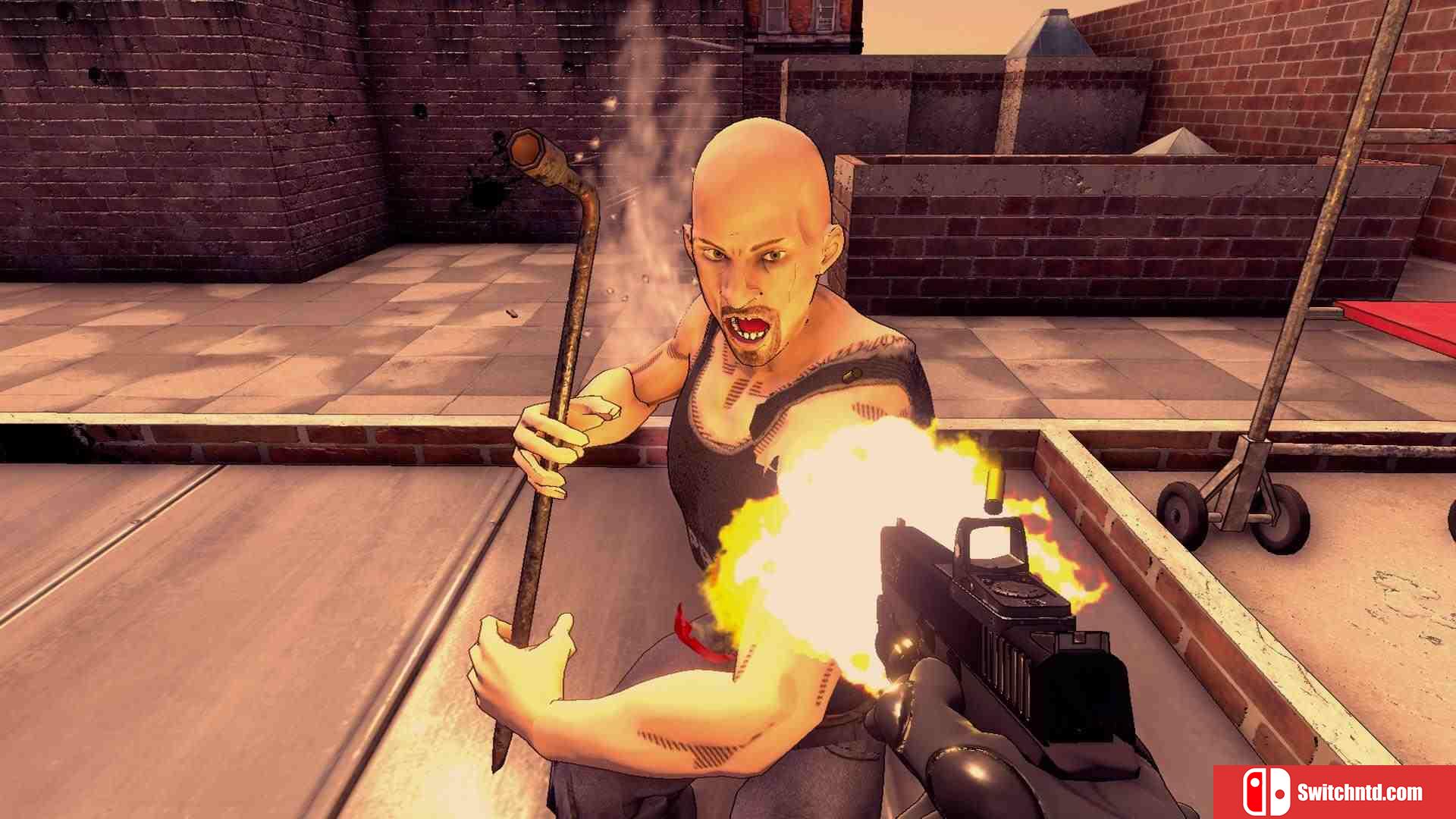 《RICO（RICO）》集成Breakout DLC CODEX镜像版[EN]_4