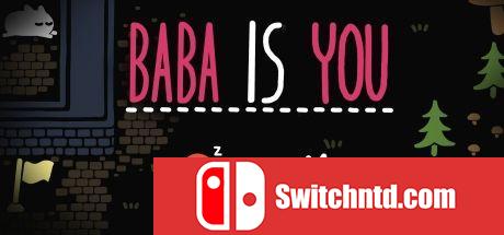 《巴巴是你（Baba Is You）》v448b SiMPLEX硬盘版[EN]_0