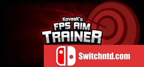 《KovaaK的FPS枪法模拟器（KovaaK's FPS Aim Trainer）》v2.0 TiNYiSO镜像版[EN]_0