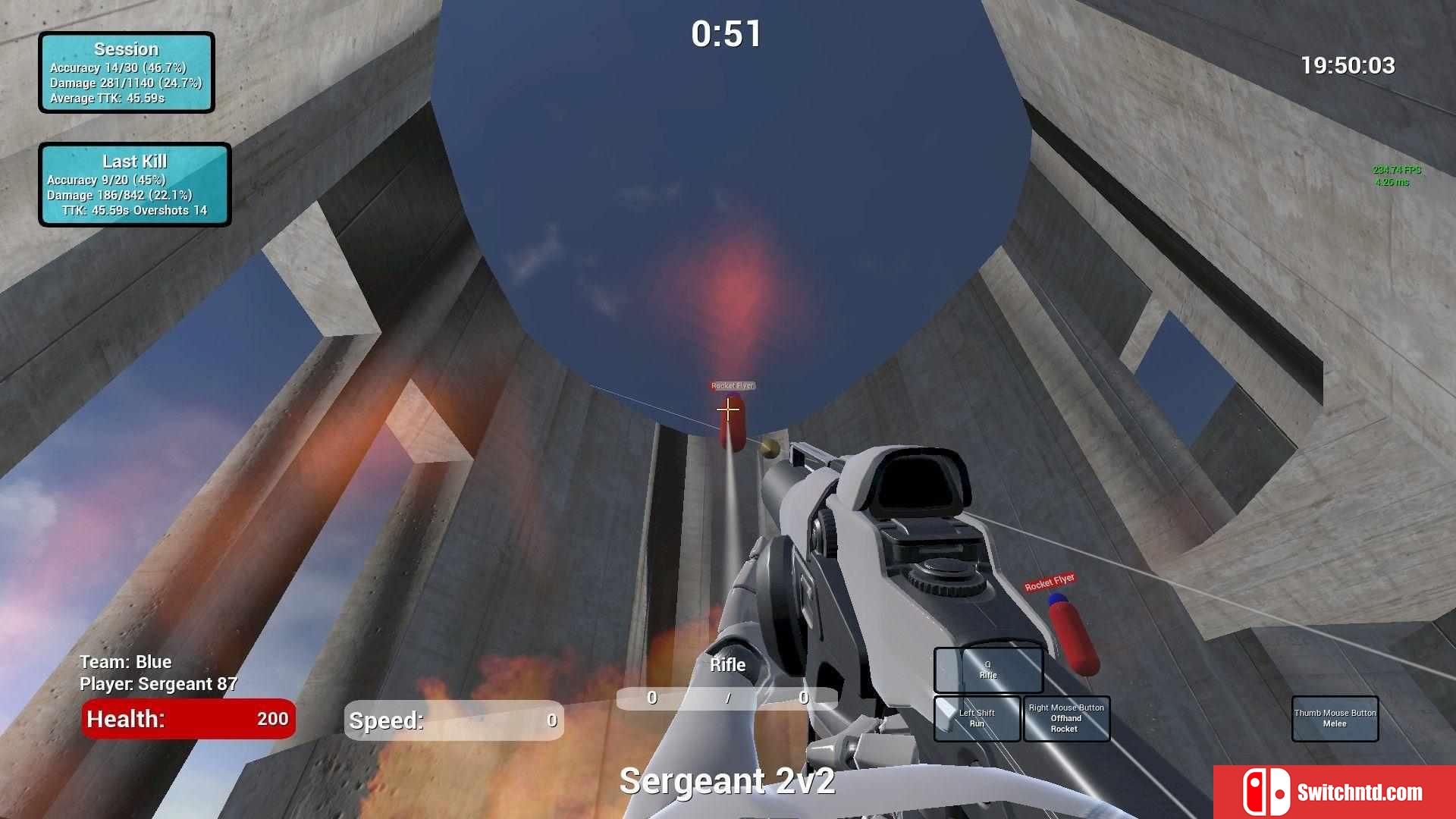 《KovaaK的FPS枪法模拟器（KovaaK's FPS Aim Trainer）》v2.0 TiNYiSO镜像版[EN]_5
