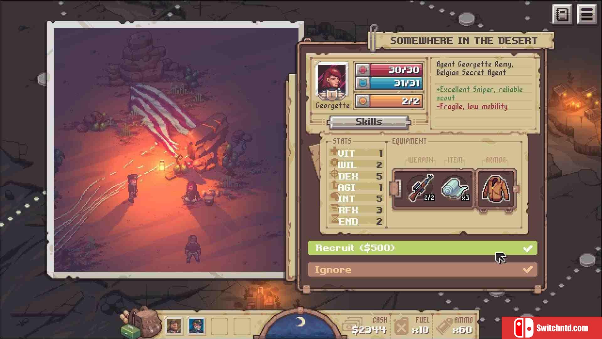 《Pathway（Pathway）》集成硬核模式 v1.1.6 SiMPLEX硬盘版[EN]_5