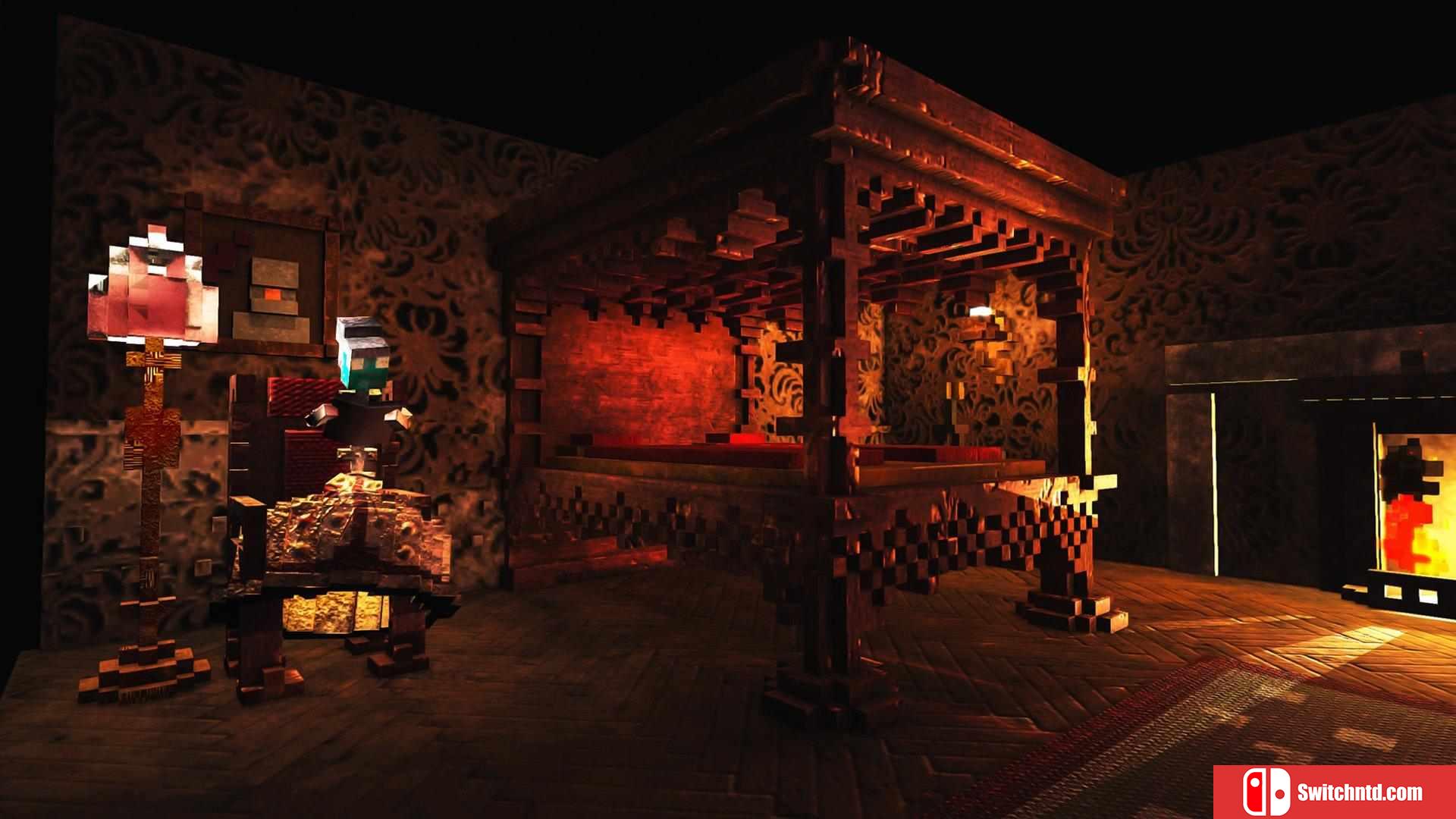 《神父（The Padre）》Build 3749994 Chronos硬盘版[EN]_3