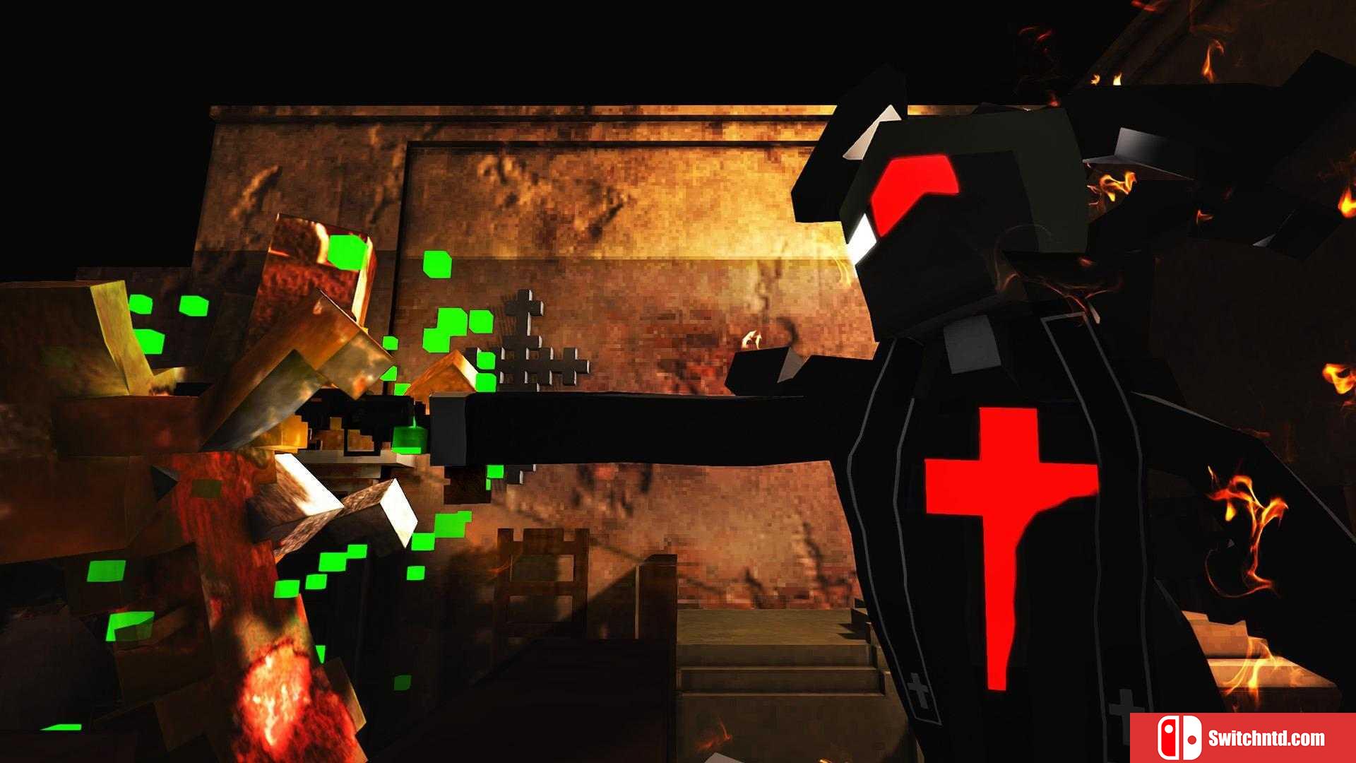 《神父（The Padre）》Build 3749994 Chronos硬盘版[EN]_5