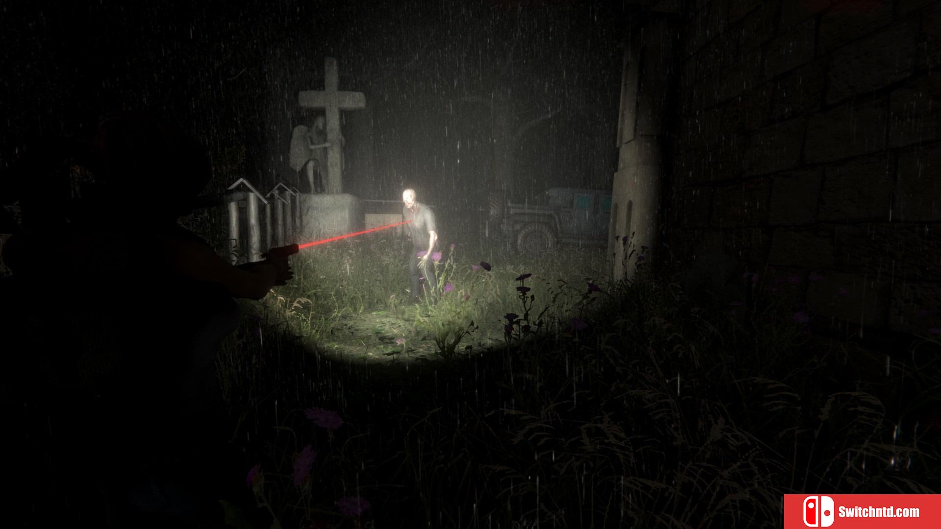 《爆爆发：最后的希望（Outbreak: Lost Hope）》v1.60 PLAZA镜像版[EN]_1