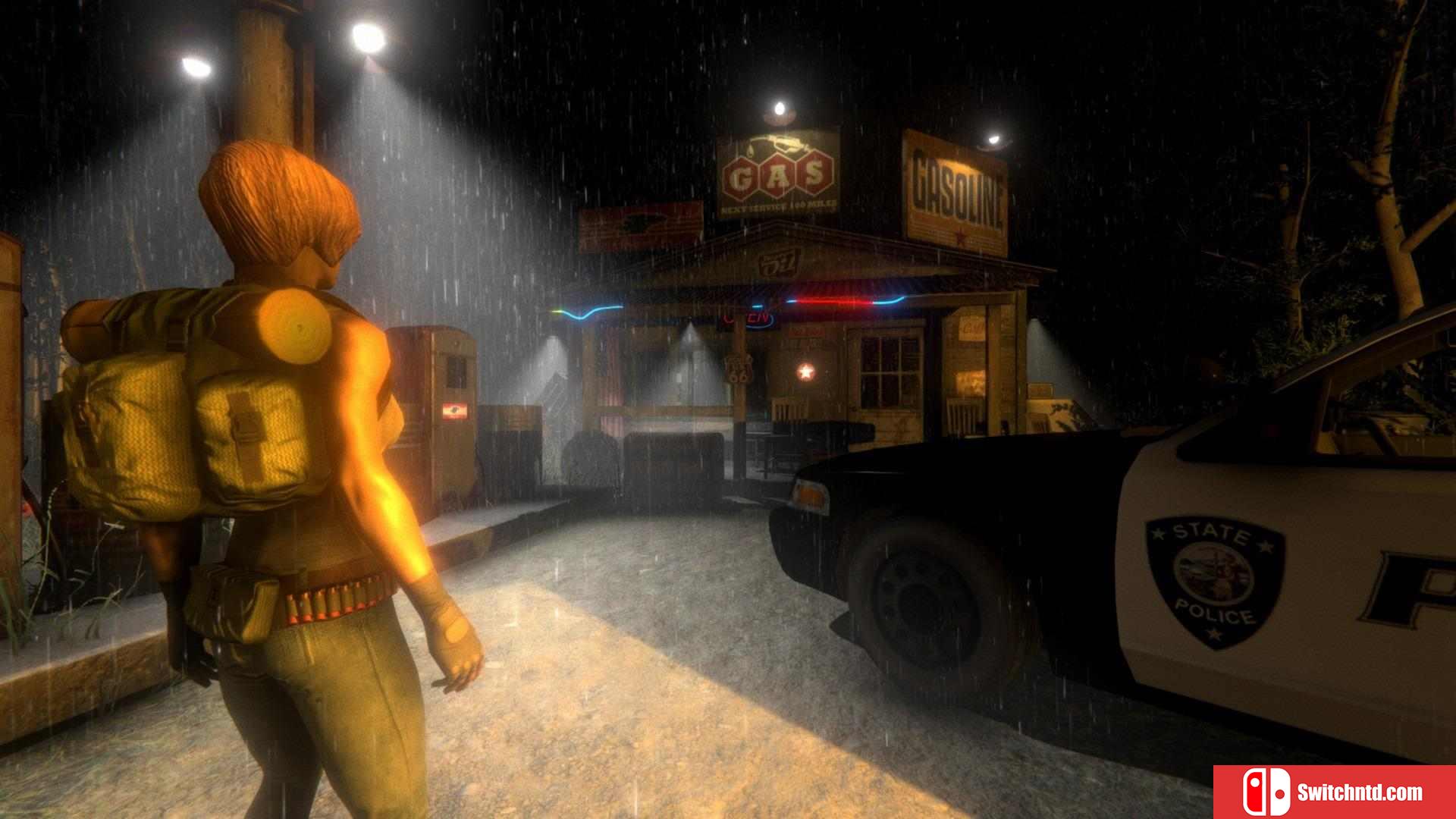 《爆爆发：最后的希望（Outbreak: Lost Hope）》v1.60 PLAZA镜像版[EN]_4
