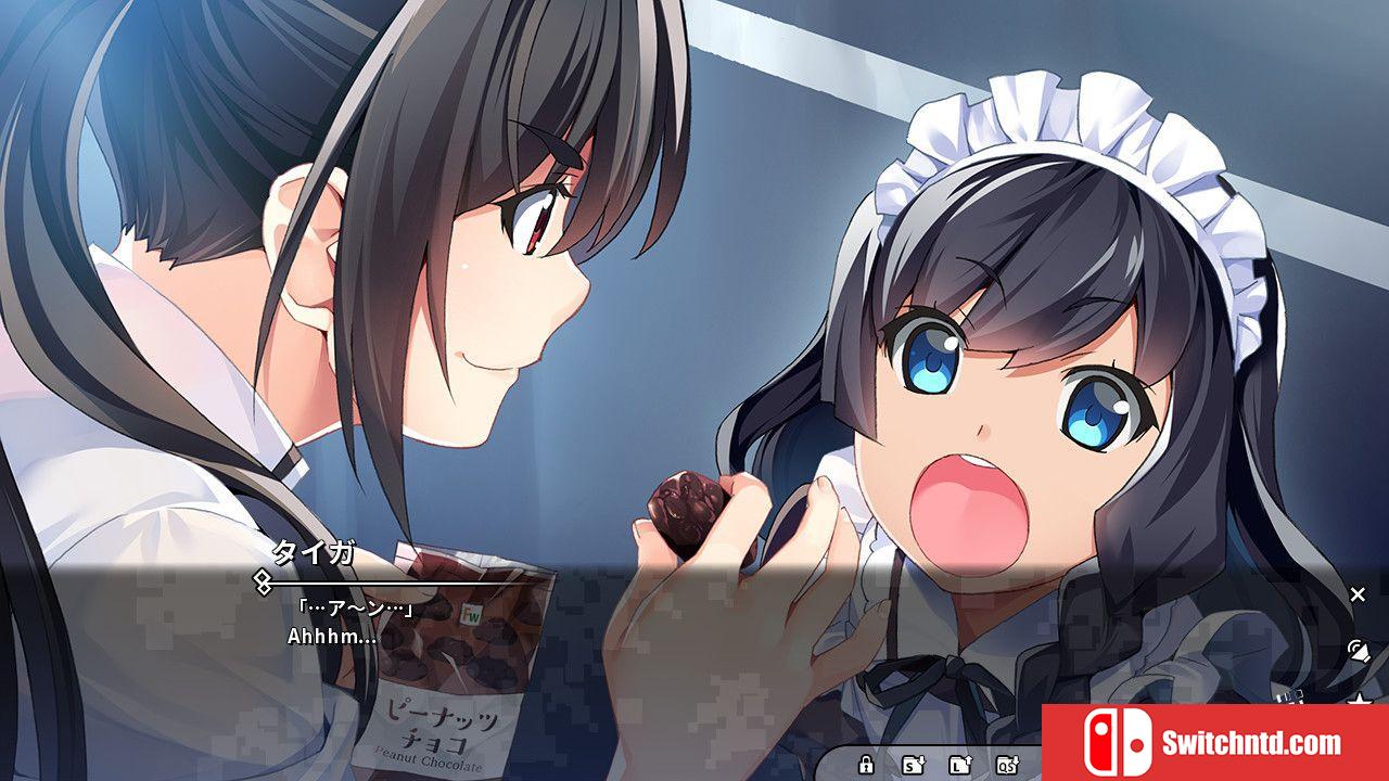 《灰色幻影扳机（Grisaia Phantom Trigger）》第七卷 PLAZA镜像版[EN/JP]_2
