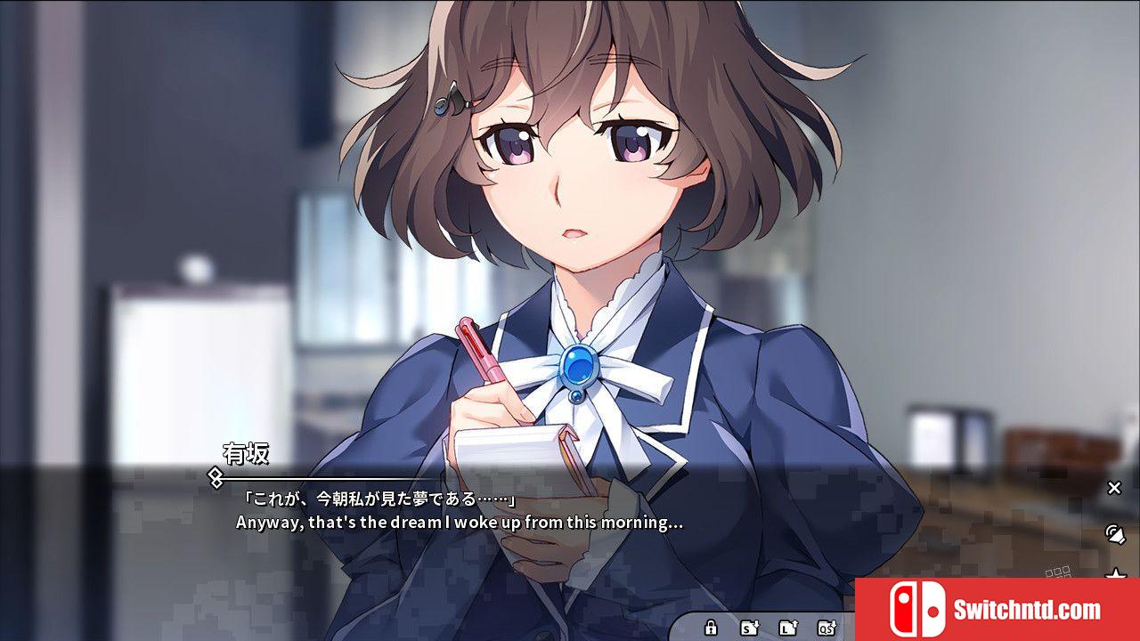 《灰色幻影扳机（Grisaia Phantom Trigger）》第七卷 PLAZA镜像版[EN/JP]_1