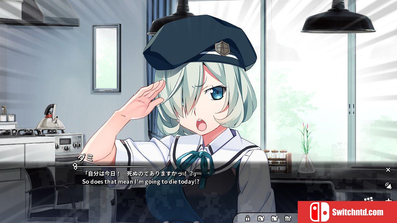 《灰色幻影扳机（Grisaia Phantom Trigger）》第七卷 PLAZA镜像版[EN/JP]_5