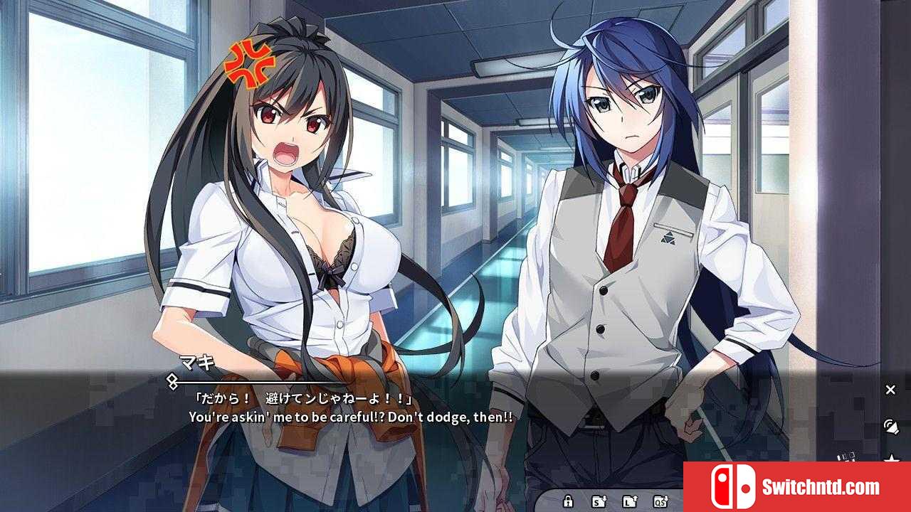 《灰色幻影扳机（Grisaia Phantom Trigger）》第七卷 PLAZA镜像版[EN/JP]_4