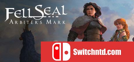 《陷落封印：仲裁者之印（Fell Seal: Arbiter's Mark）》集成DLC CODEX镜像版[EN]_0