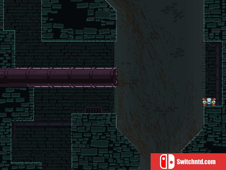 《跳跃之王（Jump King）》v1.05 GOG硬盘版[EN]_4