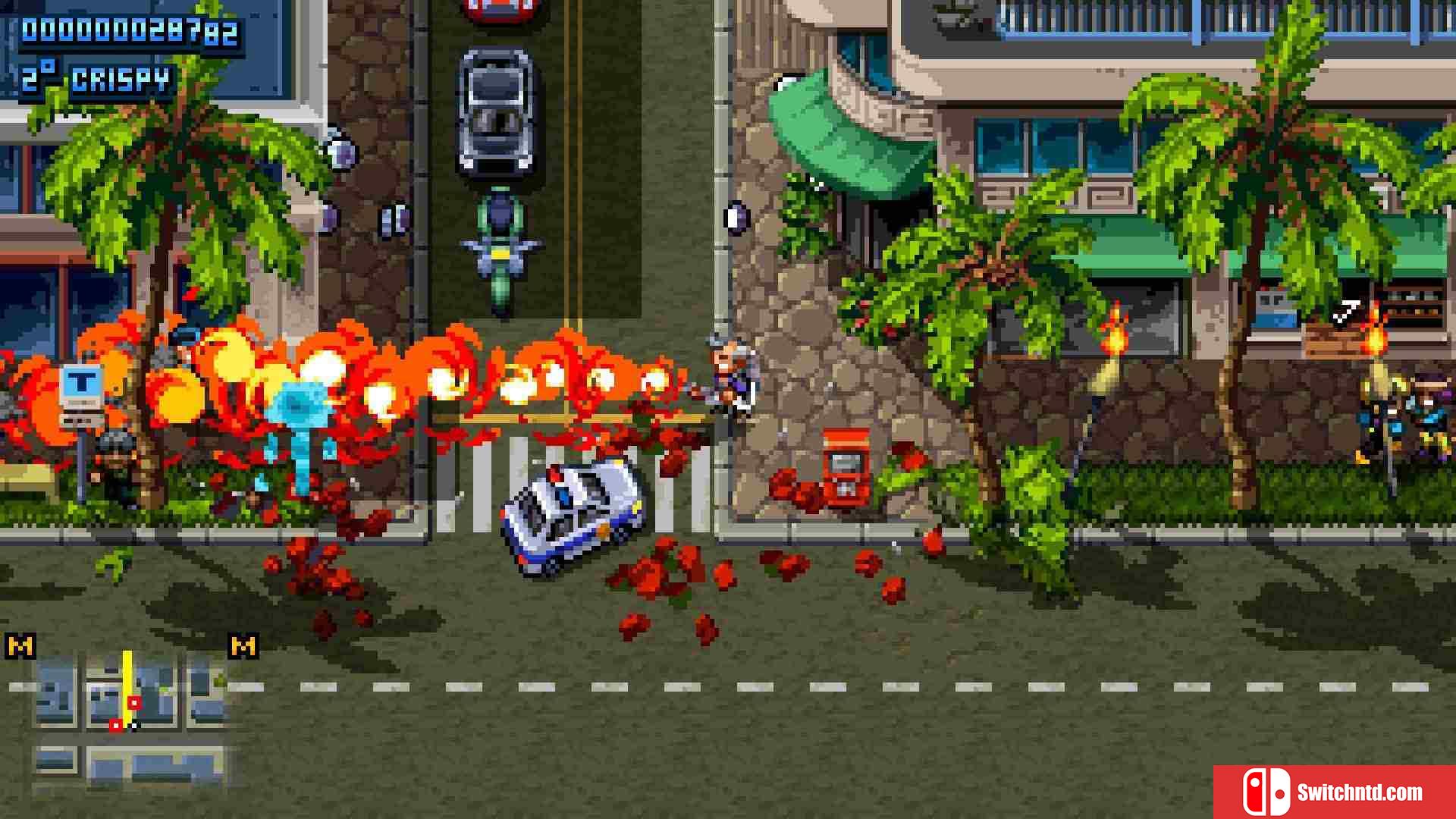 《夏威夷劫案（Shakedown: Hawaii）》v1.0.8 Chronos硬盘版[EN]_1