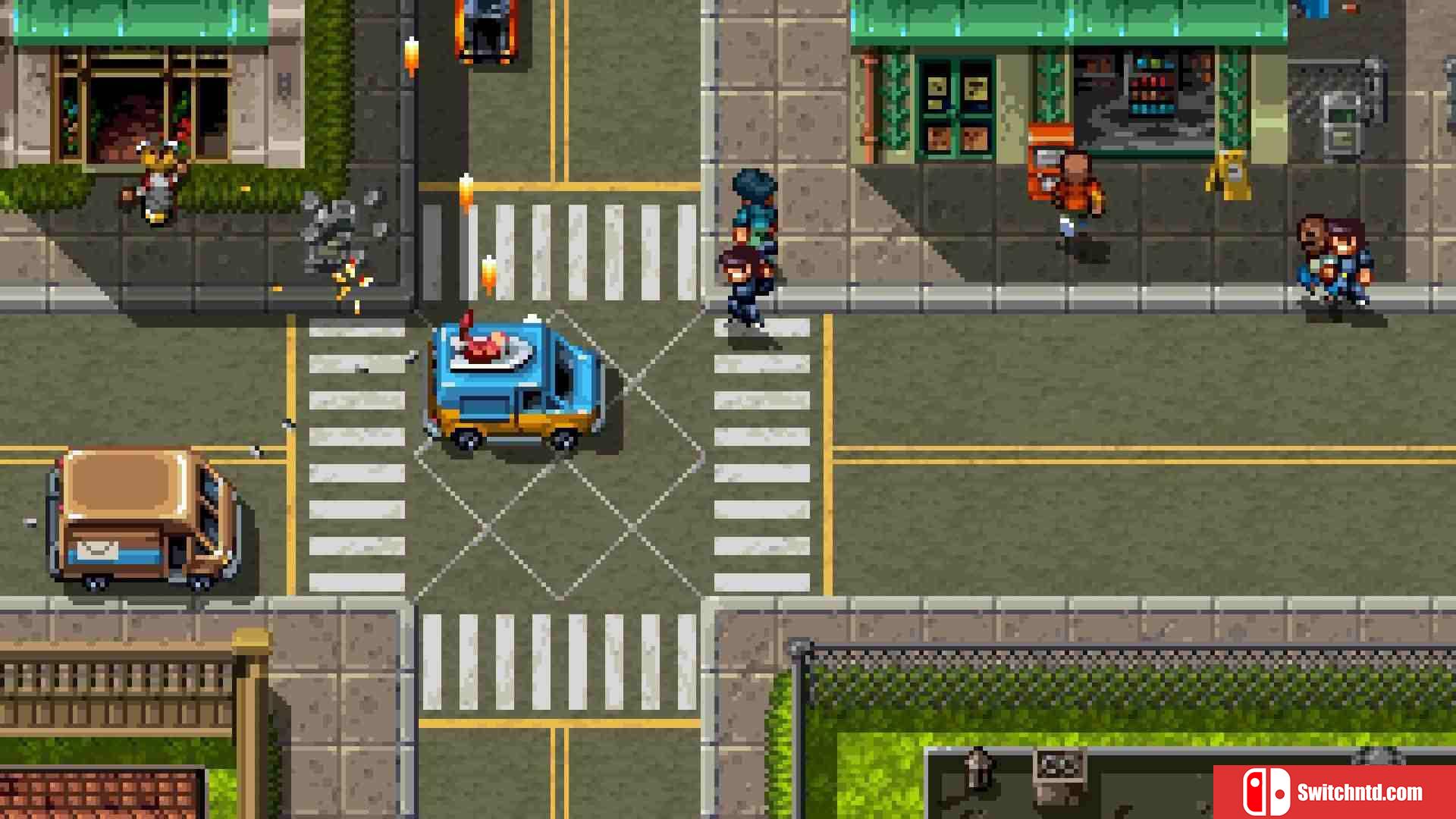 《夏威夷劫案（Shakedown: Hawaii）》v1.0.8 Chronos硬盘版[EN]_2
