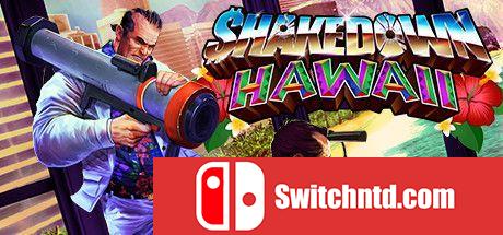 《夏威夷劫案（Shakedown: Hawaii）》v1.0.8 Chronos硬盘版[EN]_0