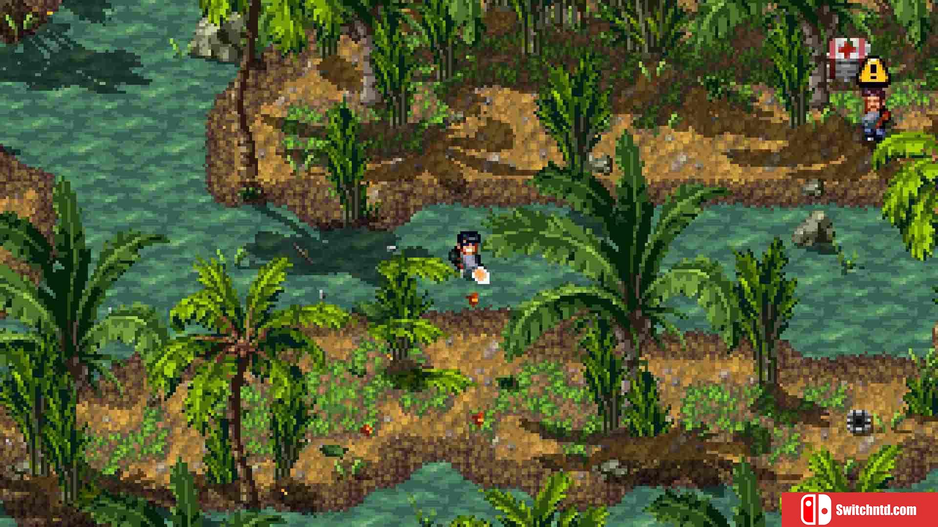 《夏威夷劫案（Shakedown: Hawaii）》v1.0.8 Chronos硬盘版[EN]_4