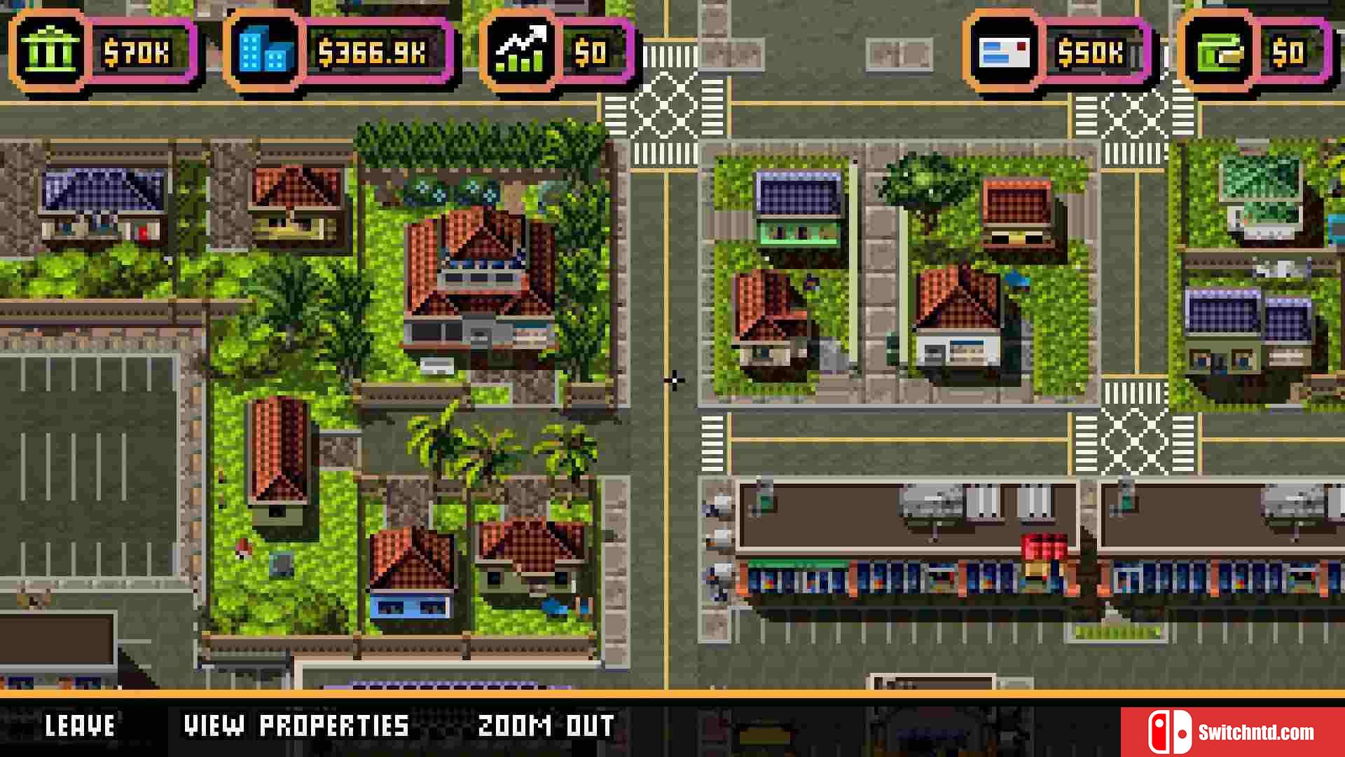 《夏威夷劫案（Shakedown: Hawaii）》v1.0.8 Chronos硬盘版[EN]_3