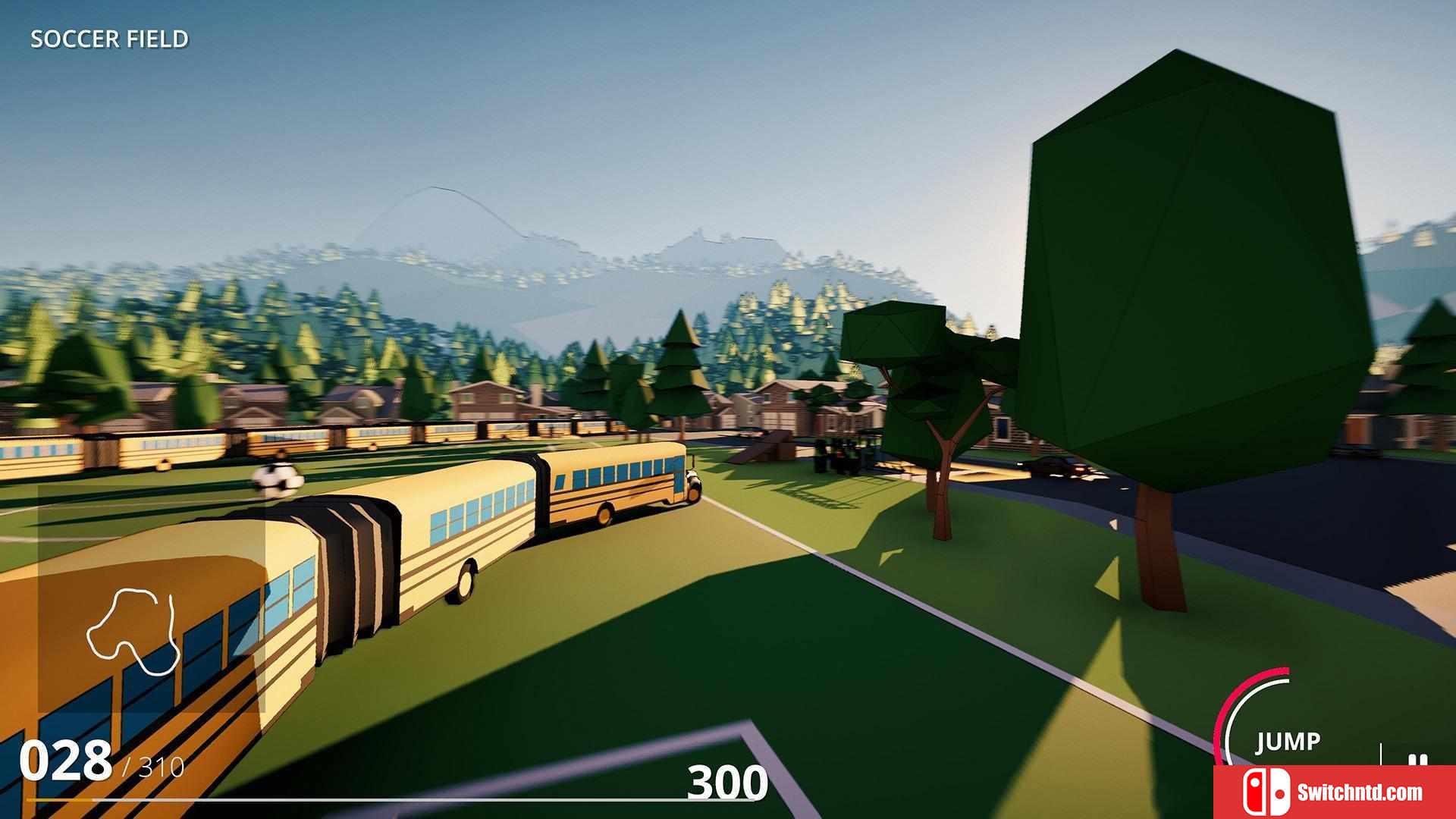 《贪吃蛇巴士（Snakeybus）》v1.19.5 SiMPLEX硬盘版[EN]_2