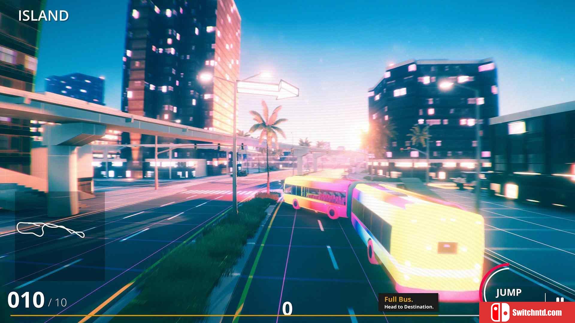《贪吃蛇巴士（Snakeybus）》v1.19.5 SiMPLEX硬盘版[EN]_3
