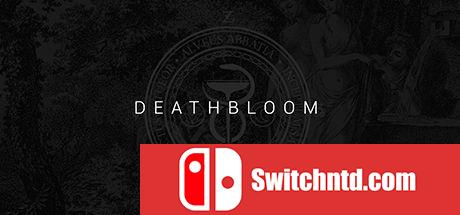 《死亡绽放（Deathbloom）》第二章 PLAZA镜像版[EN]_0