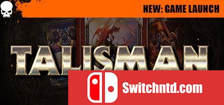 《圣符国度：起源（Talisman: Origins）》v74605 GOG硬盘版[EN]_0