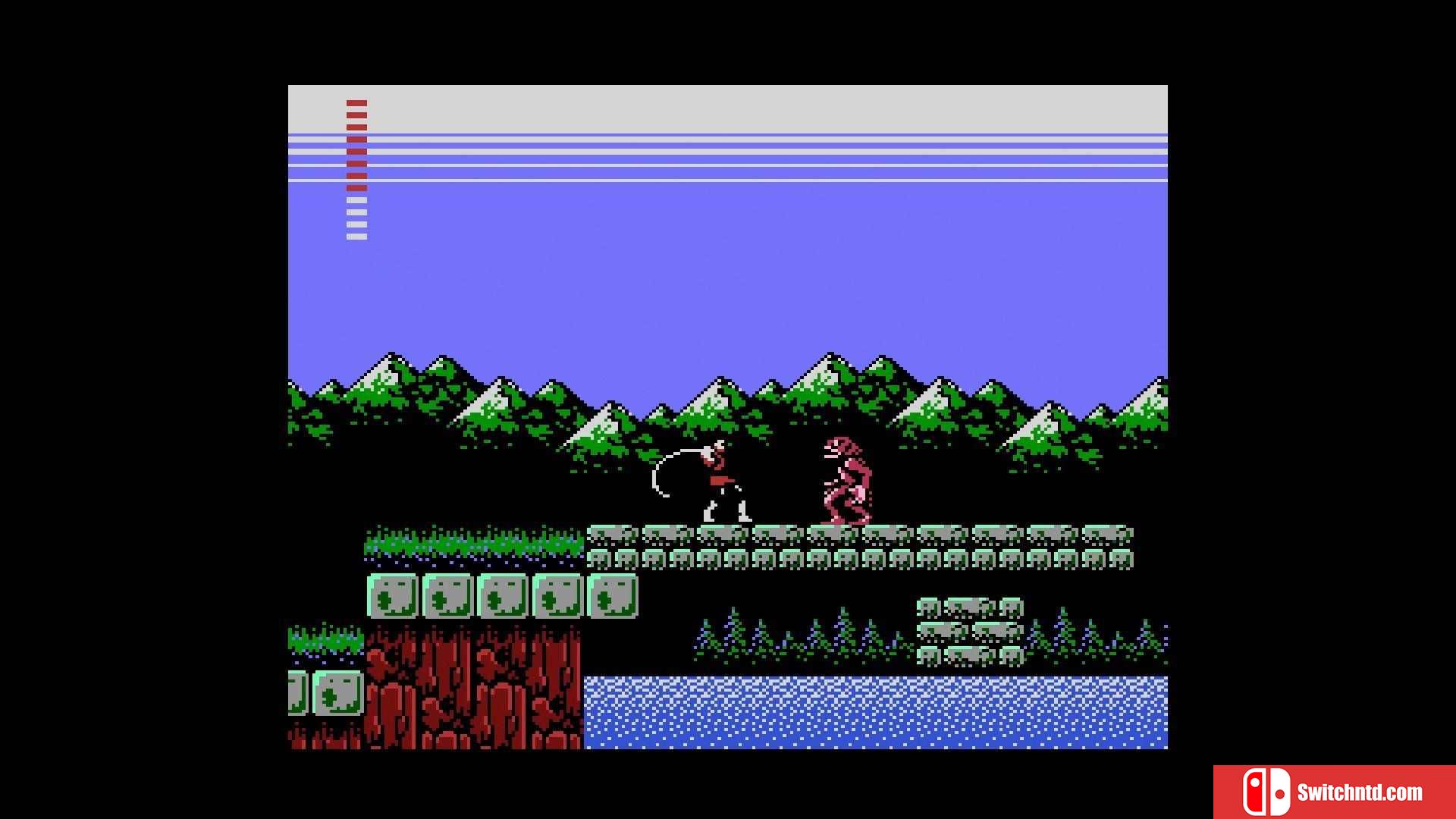 《恶魔城：纪念合集（Castlevania AC）》Build 3872343 Chronos硬盘版[EN/JP]_4