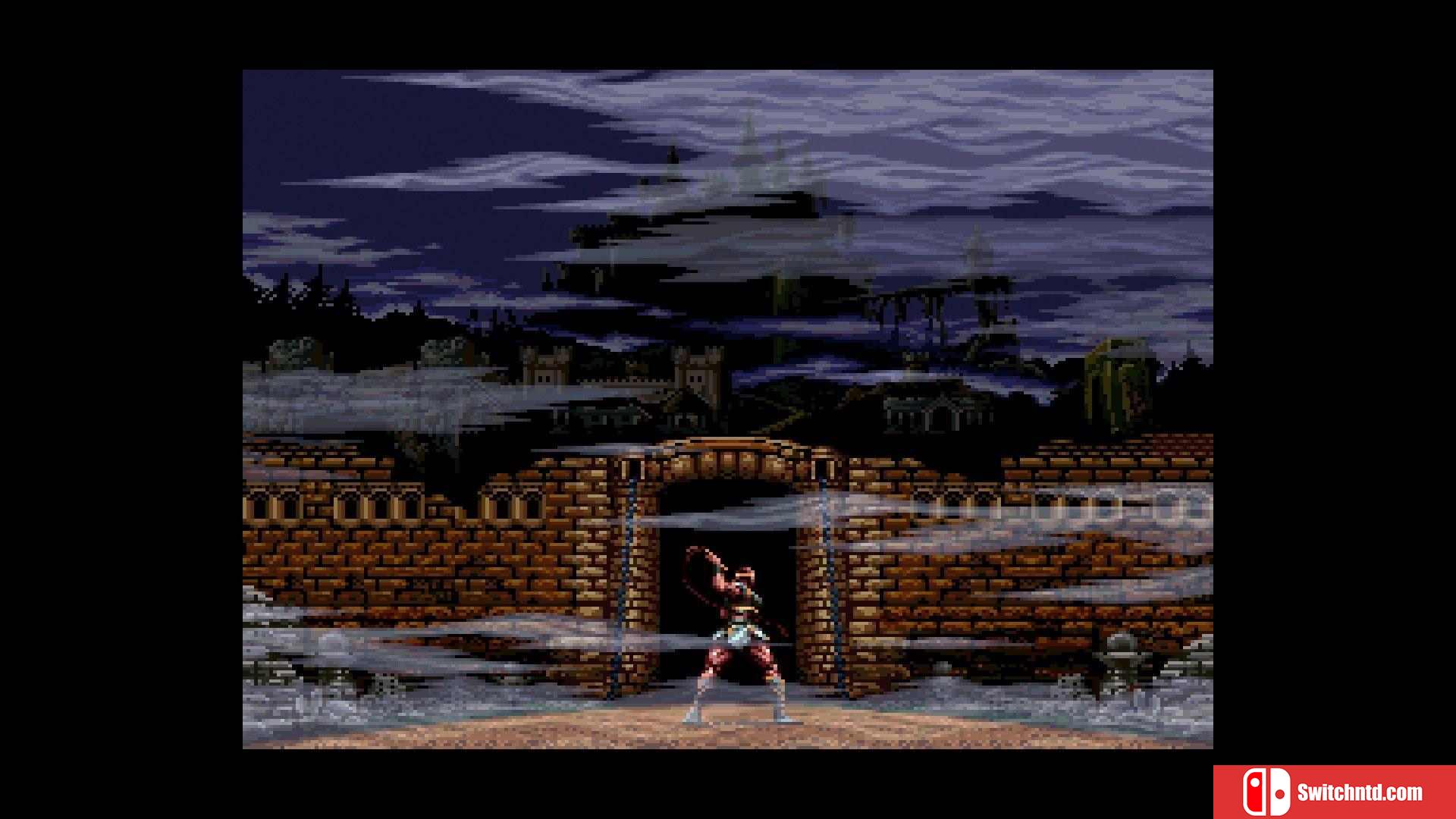 《恶魔城：纪念合集（Castlevania AC）》Build 3872343 Chronos硬盘版[EN/JP]_5
