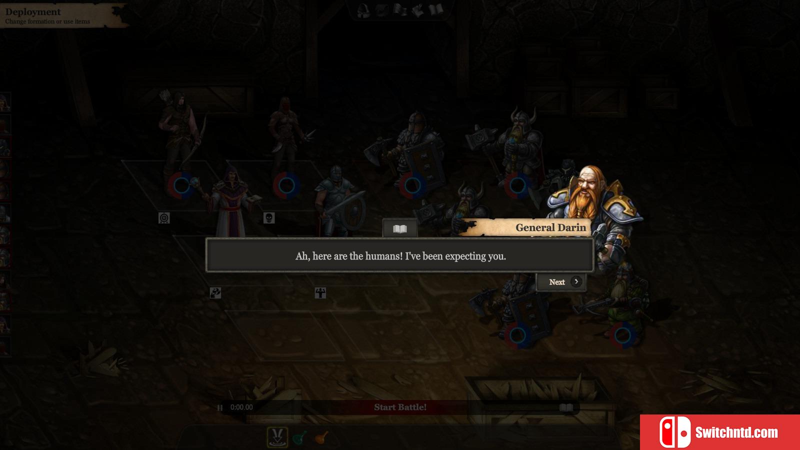 《恶魔之巢：上帝之陨（Monsters' Den: Godfall）》v1.21.4 SiMPLEX硬盘版[EN]_4