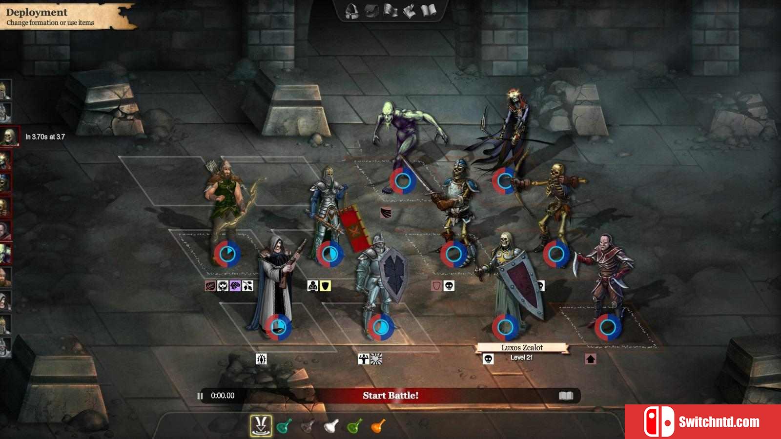 《恶魔之巢：上帝之陨（Monsters' Den: Godfall）》v1.21.4 SiMPLEX硬盘版[EN]_5