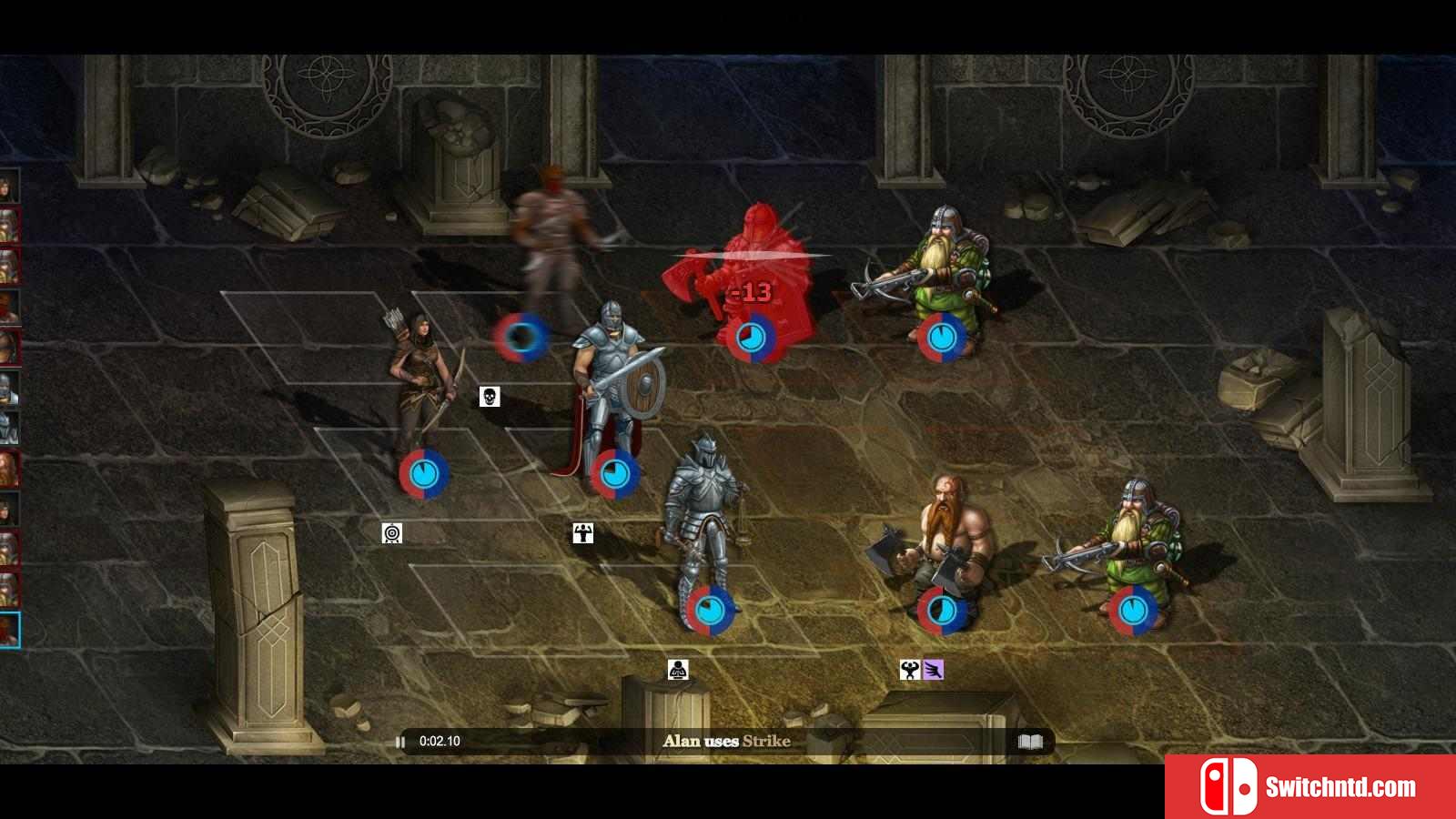 《恶魔之巢：上帝之陨（Monsters' Den: Godfall）》v1.21.4 SiMPLEX硬盘版[EN]_6