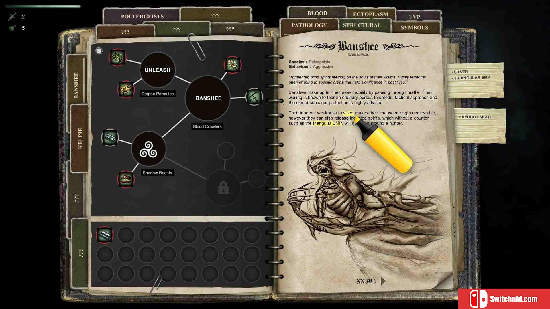 《地狱猎人（HellSign）》CODEX镜像版[EN]_4