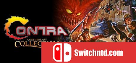 《魂斗罗周年纪念合集（Contra Anniversary Collection）》Build 3875530 Chronos硬盘版[EN]_0
