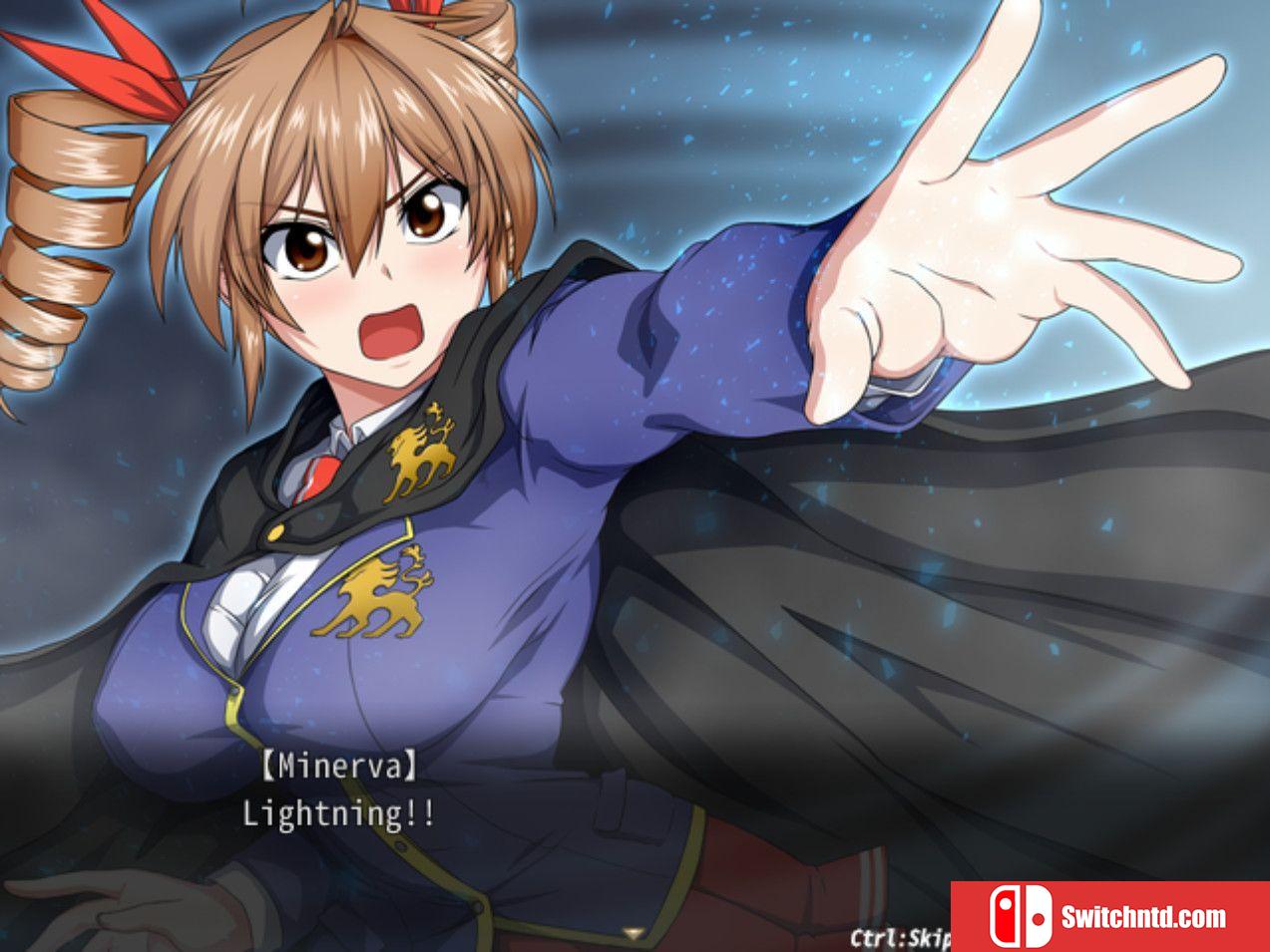 《冲突的意志（Ideology in Friction）》豪华版 v1.0.4 DINOByTES镜像版[EN]_4
