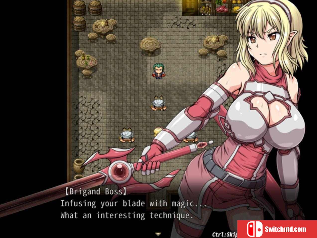 《冲突的意志（Ideology in Friction）》豪华版 v1.0.4 DINOByTES镜像版[EN]_5