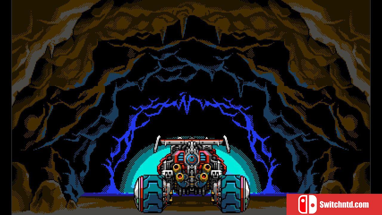 《超惑星战记零（Blaster Master Zero）》Build 20200629 SiMPLEX硬盘版[EN/JP]_1