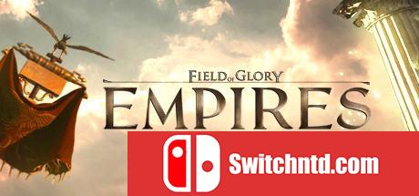 《荣耀战场：帝国（Field of Glory: Empires）》v1.3.4.0 GOG硬盘版[EN]_0