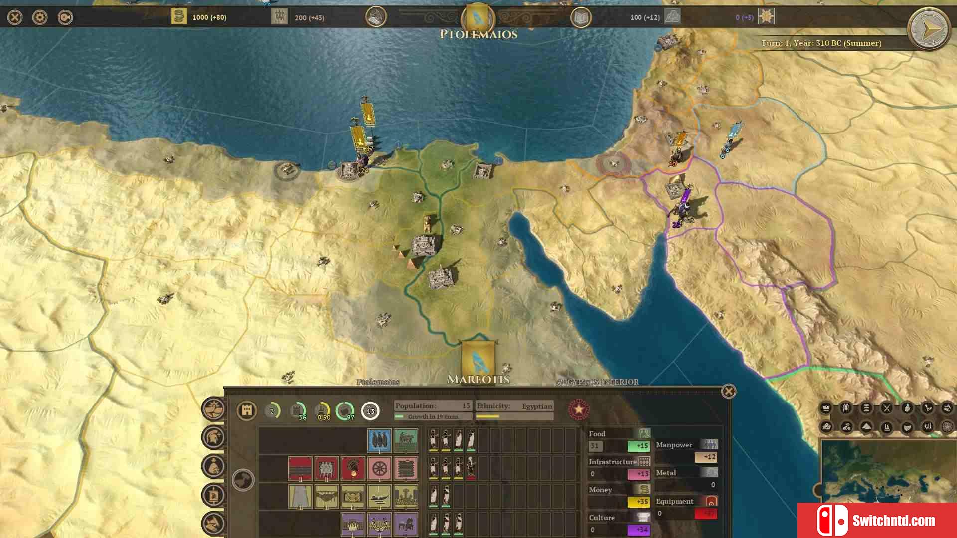 《荣耀战场：帝国（Field of Glory: Empires）》v1.3.4.0 GOG硬盘版[EN]_5
