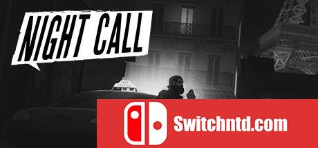 《夜车追凶（Night Call）》集成漫漫回家路升级档 SiMPLEX硬盘版[EN]_0