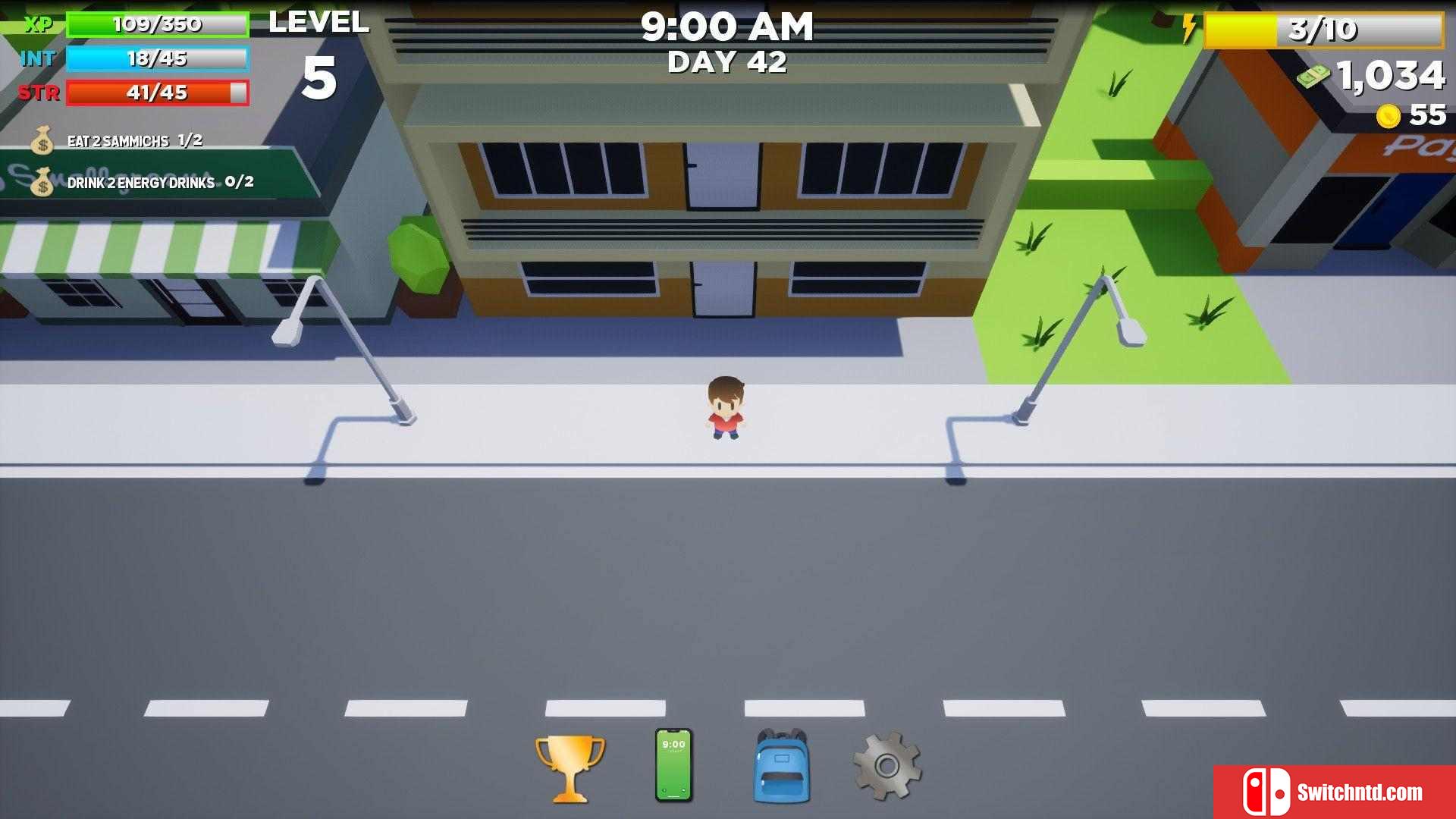 《超级生活（RPG）（Super Life (RPG)）》v1.4.2 PLAZA镜像版[EN]_3