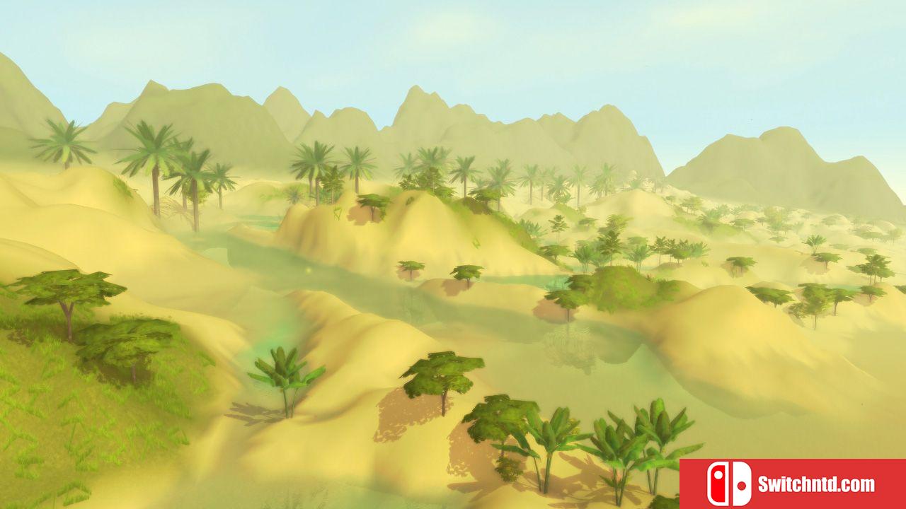 《潮汐部落（Tidal Tribe）》集成Land of Gods升级档 SiMPLEX硬盘版[EN]_3