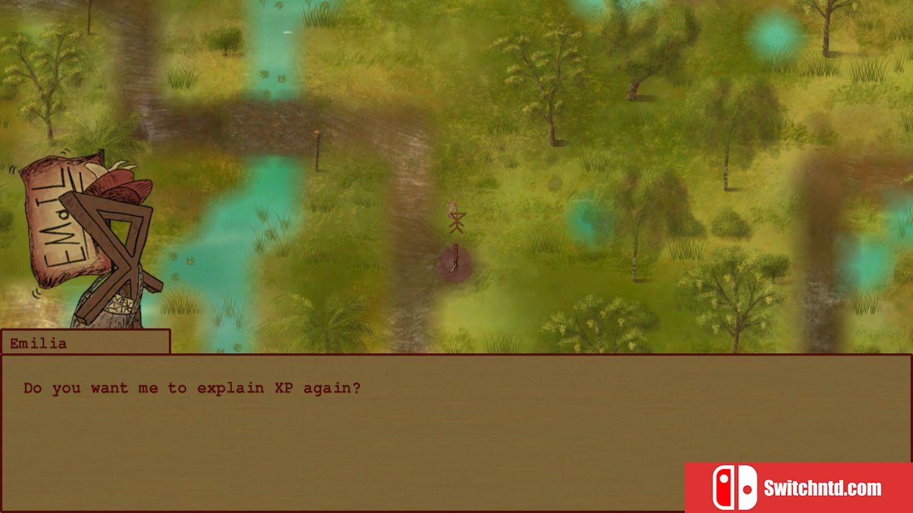 《潮汐部落（Tidal Tribe）》集成Land of Gods升级档 SiMPLEX硬盘版[EN]_4