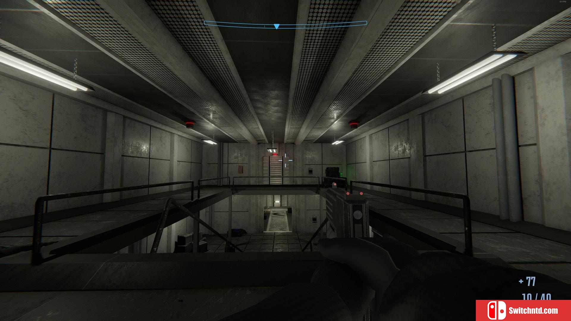 《太空雇佣军枪手（Space Mercenary Shooter）》第二章 PLAZA镜像版[EN]_3