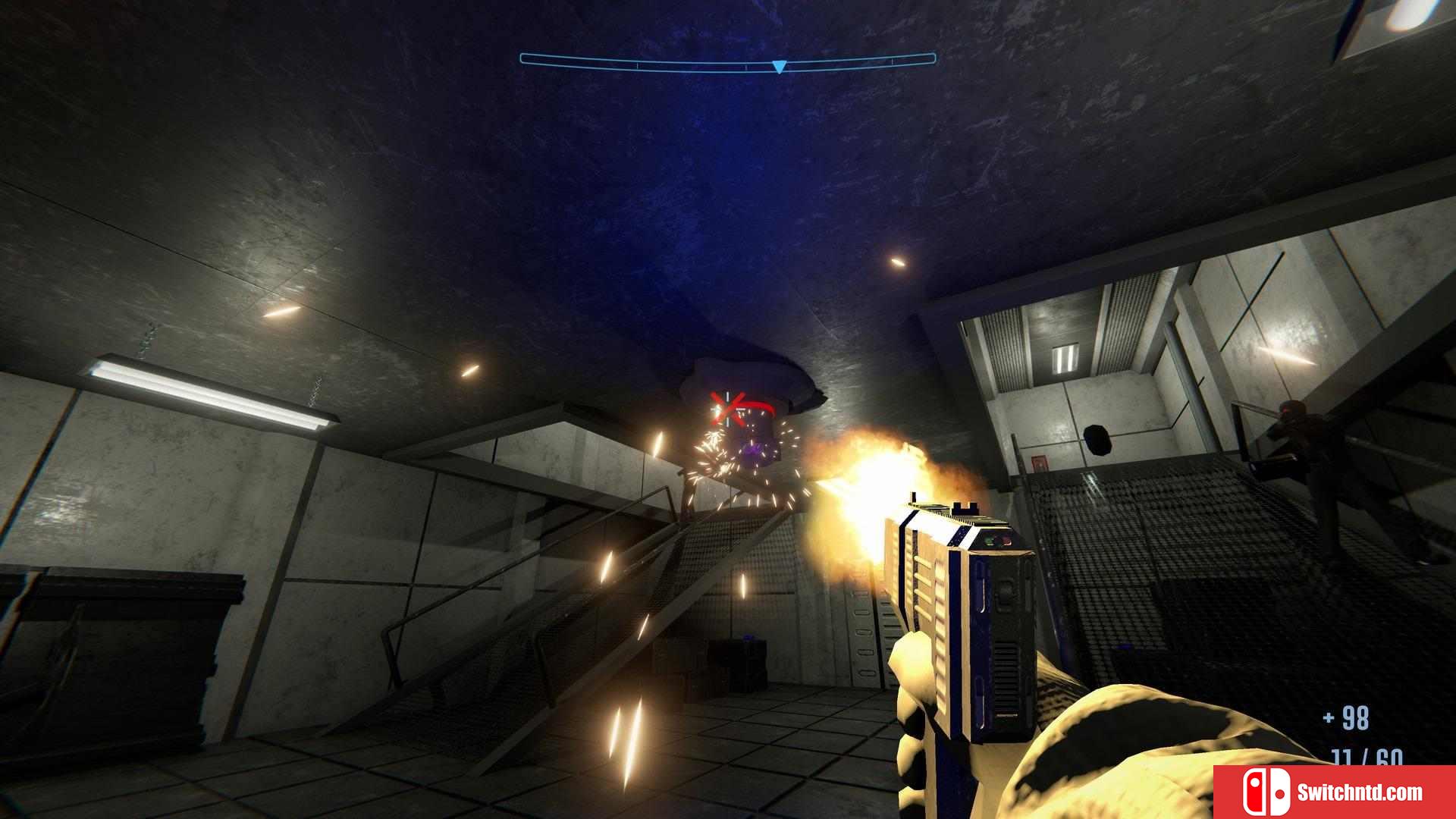 《太空雇佣军枪手（Space Mercenary Shooter）》第二章 PLAZA镜像版[EN]_6