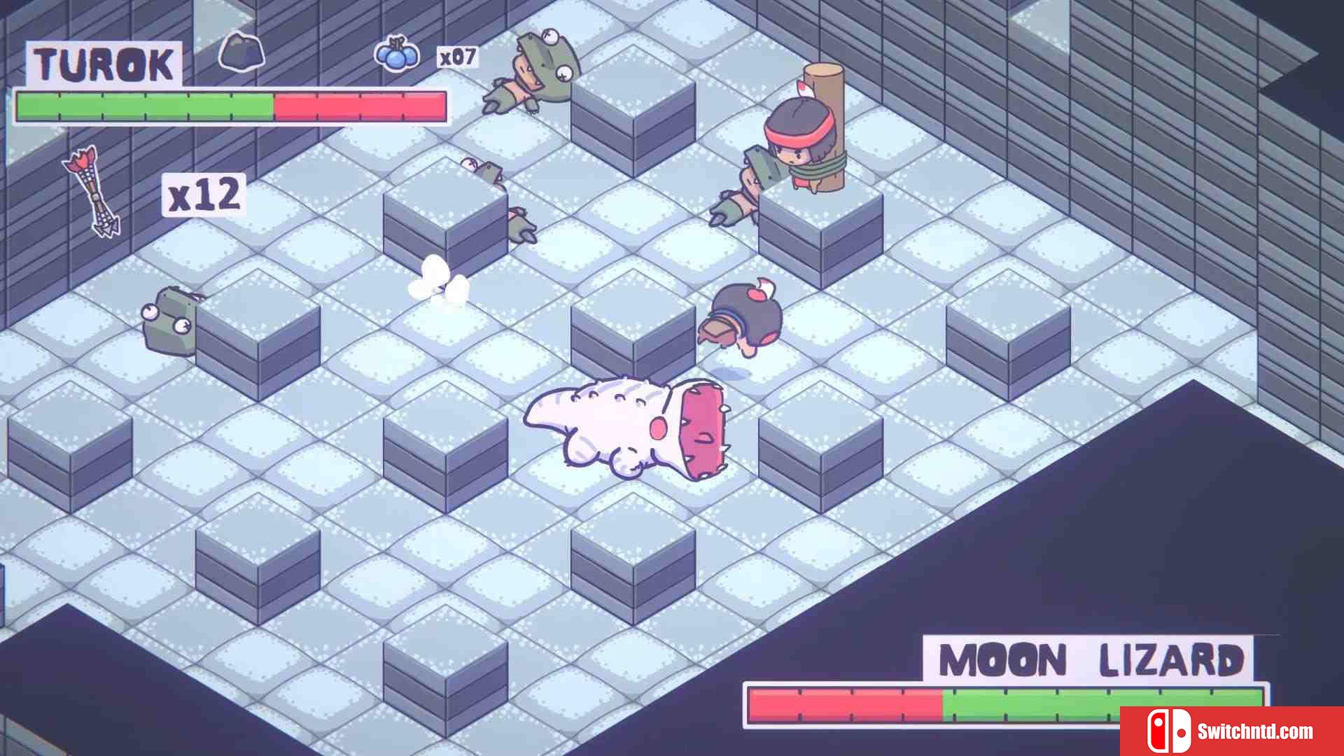 《恐龙猎人：逃出迷失峡谷（Turok: Escape from Lost Valley）》v2.0 SiMPLEX硬盘版[EN]_5