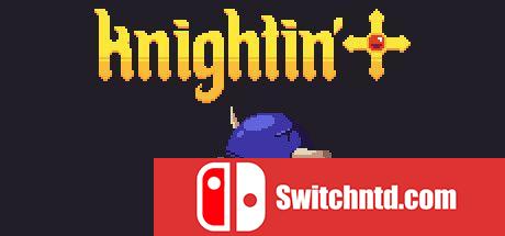 《Knightin'+（Knightin'+）》v1.2.2 SiMPLEX硬盘版[EN]_0