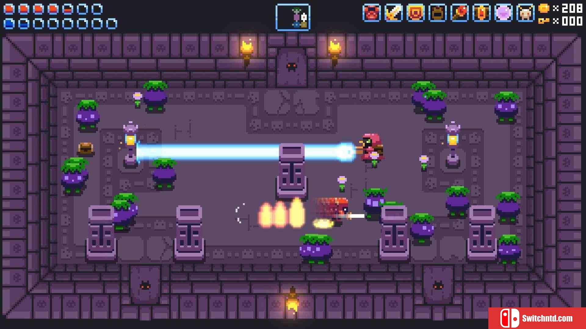 《Knightin'+（Knightin'+）》v1.2.2 SiMPLEX硬盘版[EN]_5