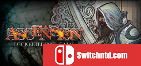 《暗杀神（Ascension: Deckbuilding Game）》集成Deliverance DLC VACE硬盘版[EN]_0