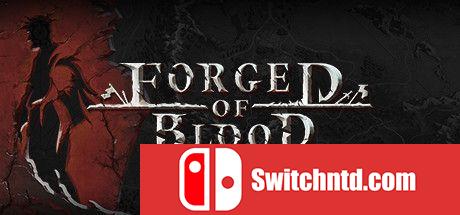 《铁血浇铸（Forged of Blood）》v1.4.4690 PLAZA镜像版[EN]_0