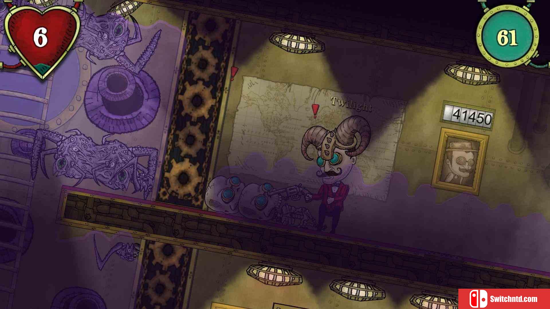 《深度潜入（We Need To Go Deeper）》v1.3 SiMPLEX硬盘版[EN]_2