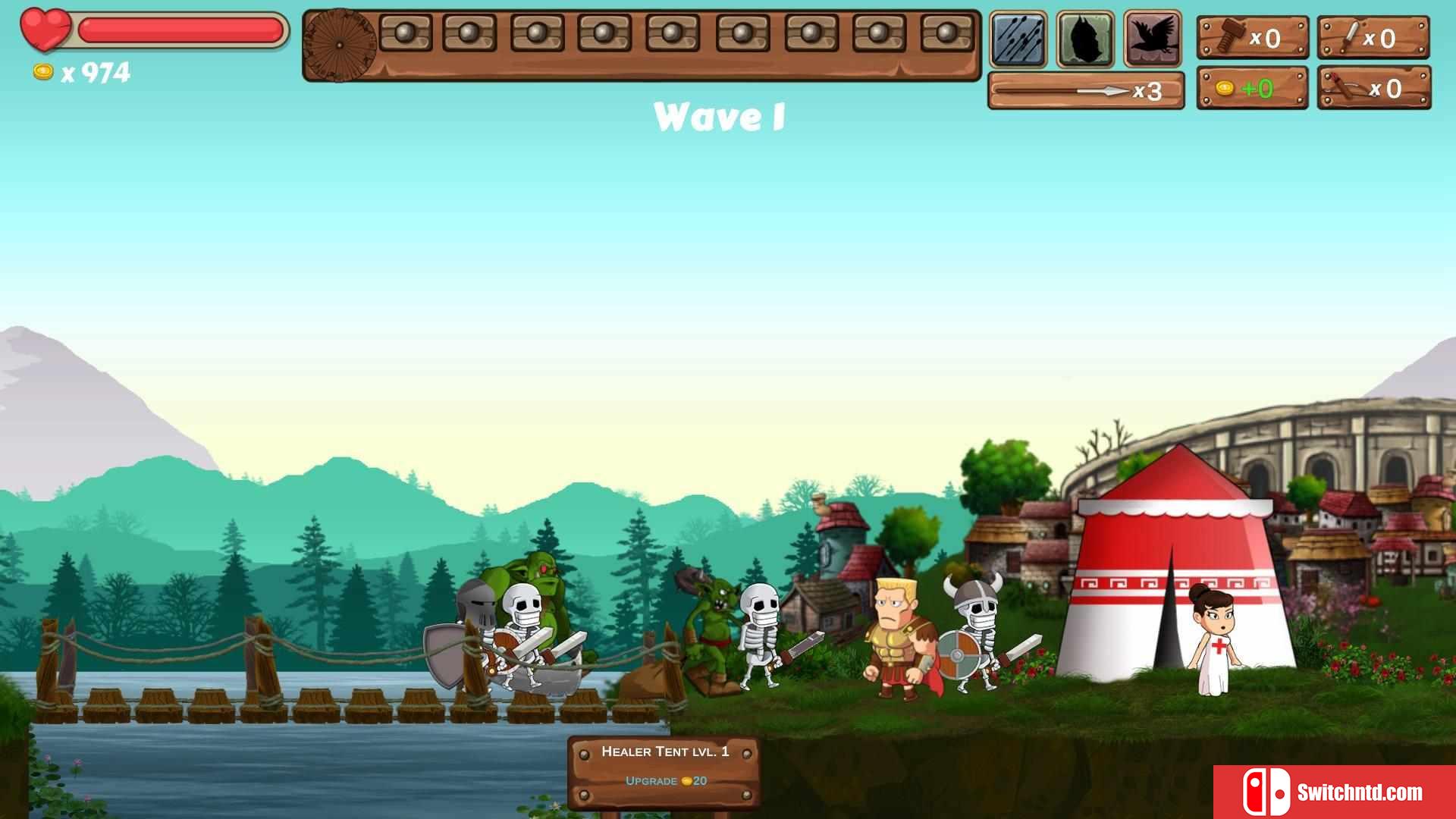 《最后的罗马村庄（The Last Roman Village）》v1.0.6 SiMPLEX硬盘版[EN]_3